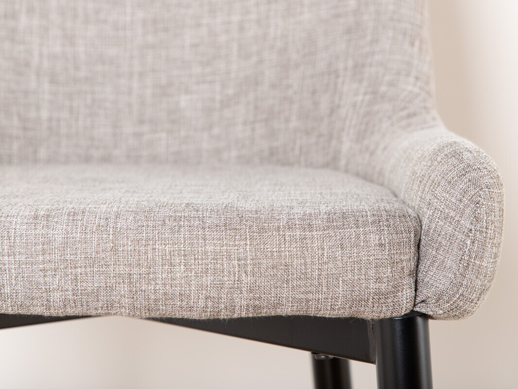 Baaritool Dallas 2647 (Beež + Must)