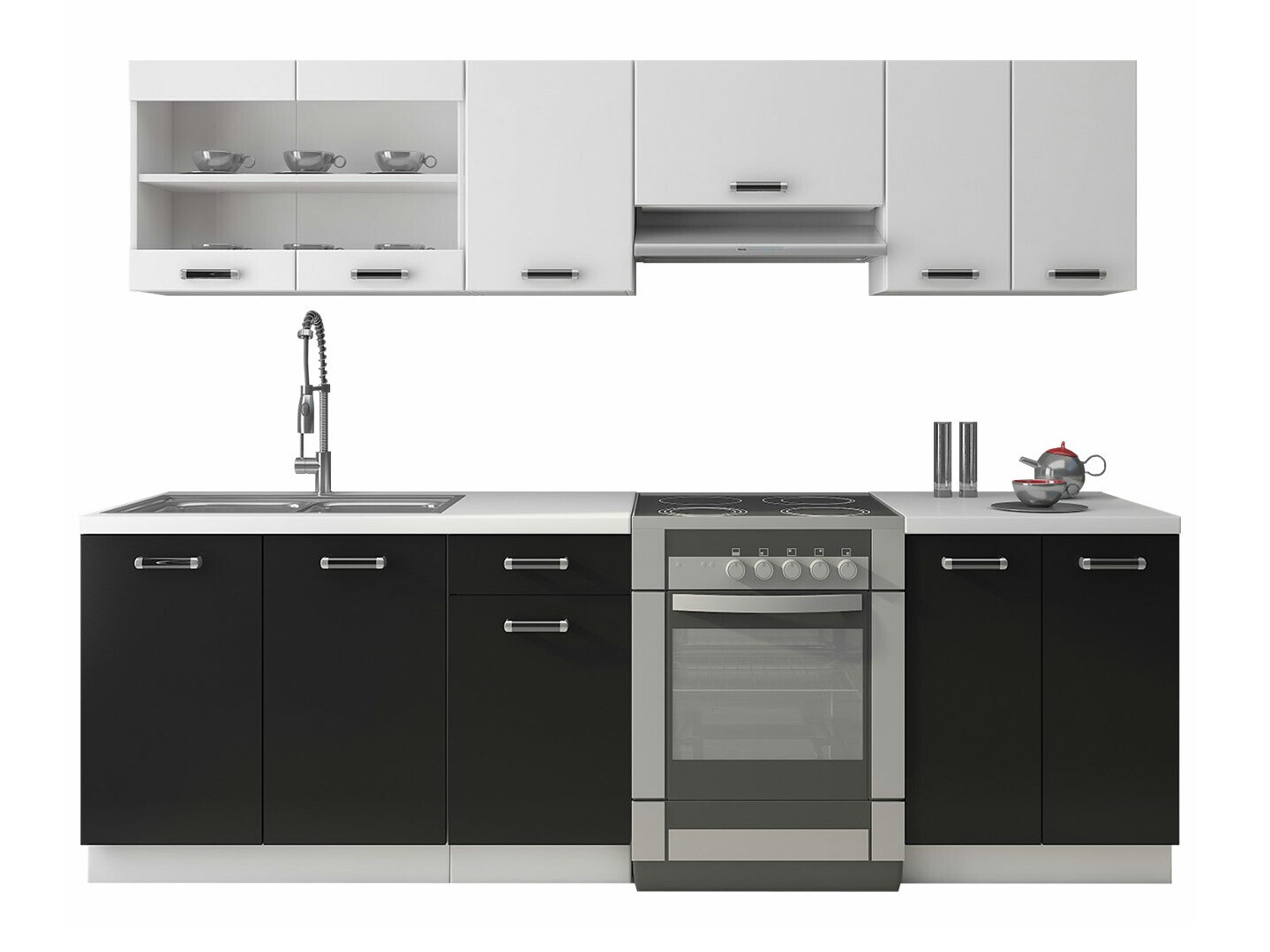 Köögikomplekt Tucson 161