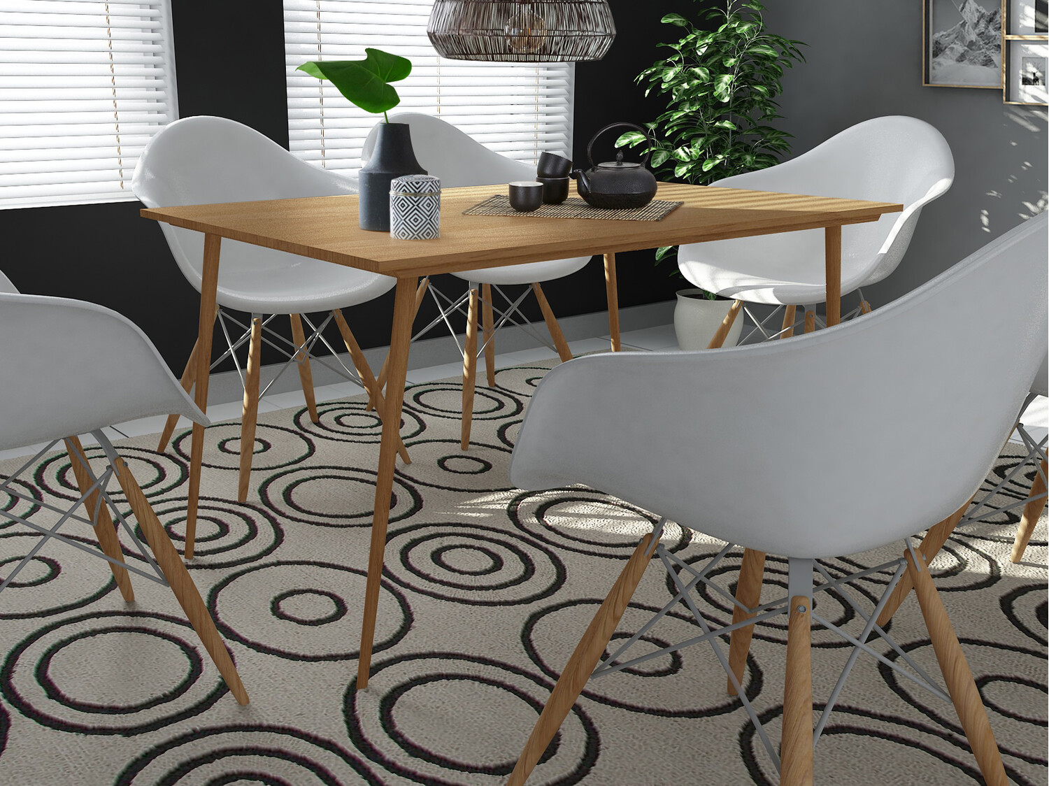 Laud Denton 760 (Tamm)