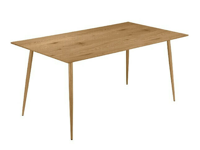 Söögitoakomplekt Denton 764 (Antratsiit + Tamm)