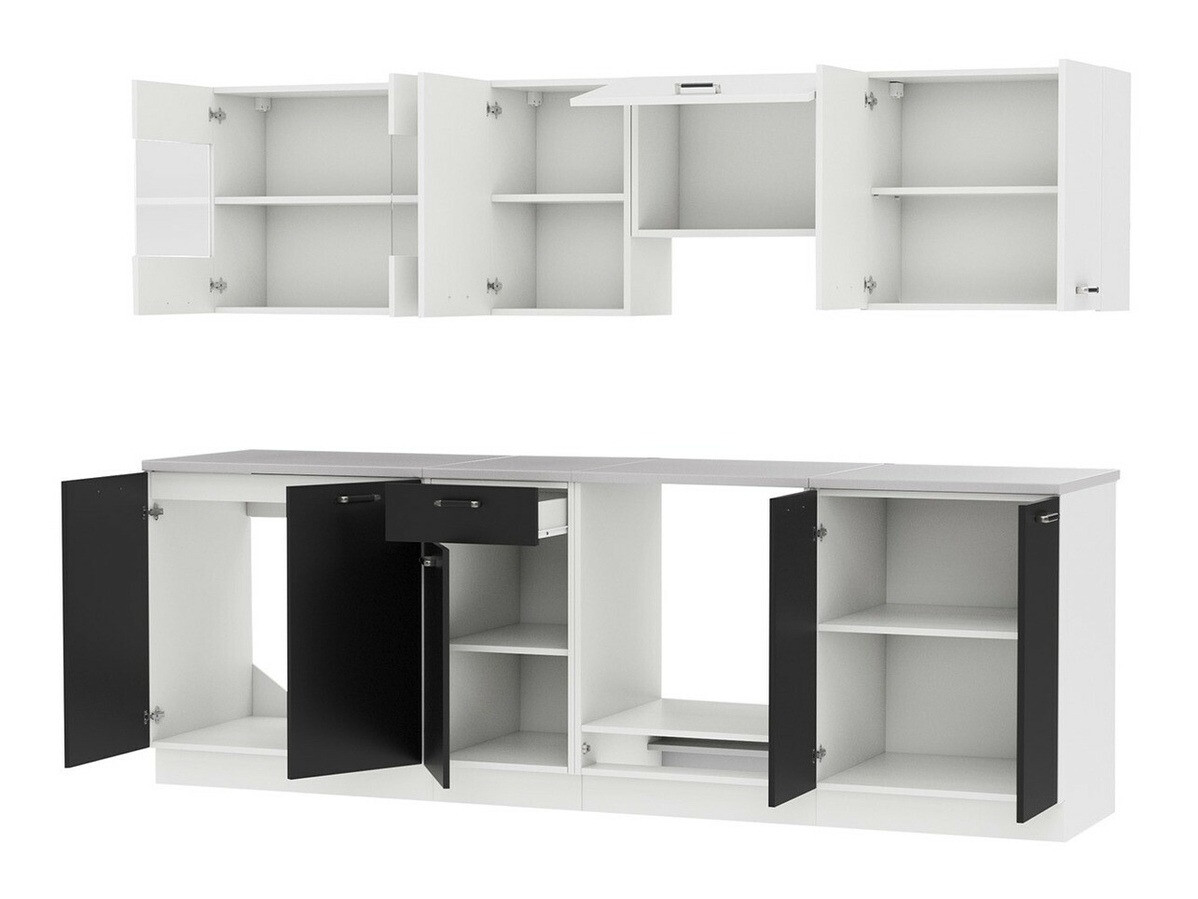 Köögikomplekt Tucson 162