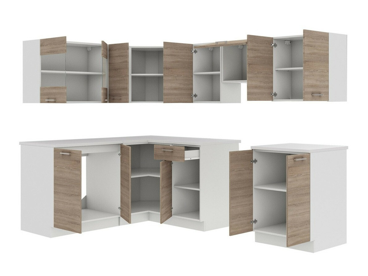 Köögikomplekt Tucson 164