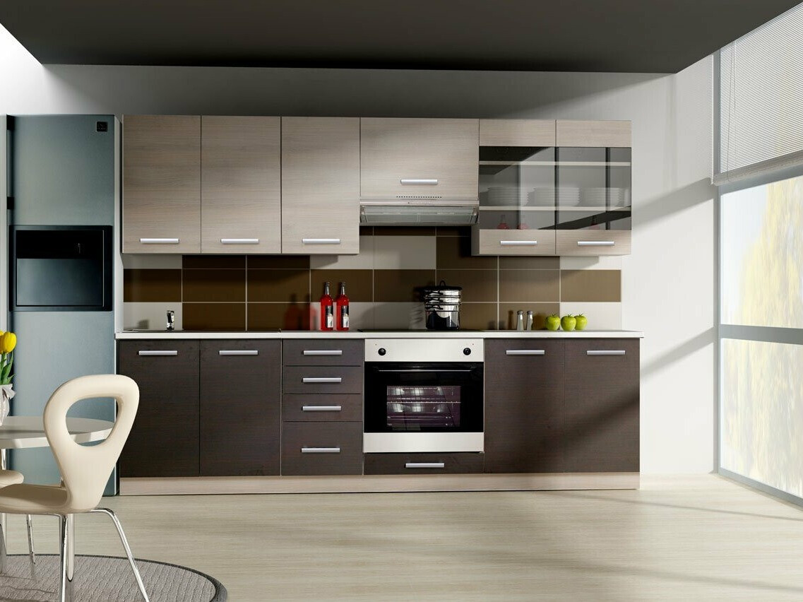 Köögikomplekt Tucson 167