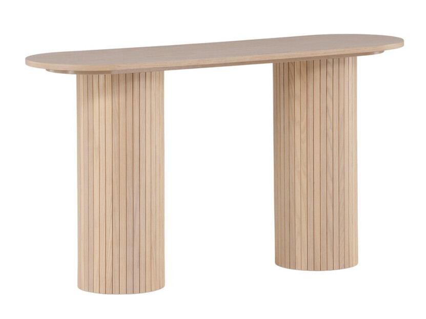 Konsoollaud Dallas 3217 (Helepruun)