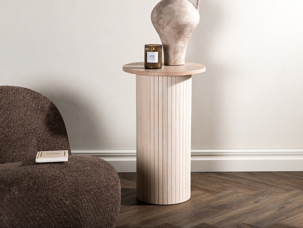 Külglaud Dallas 3218 (Helepruun)