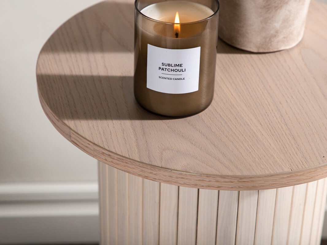 Külglaud Dallas 3218 (Helepruun)