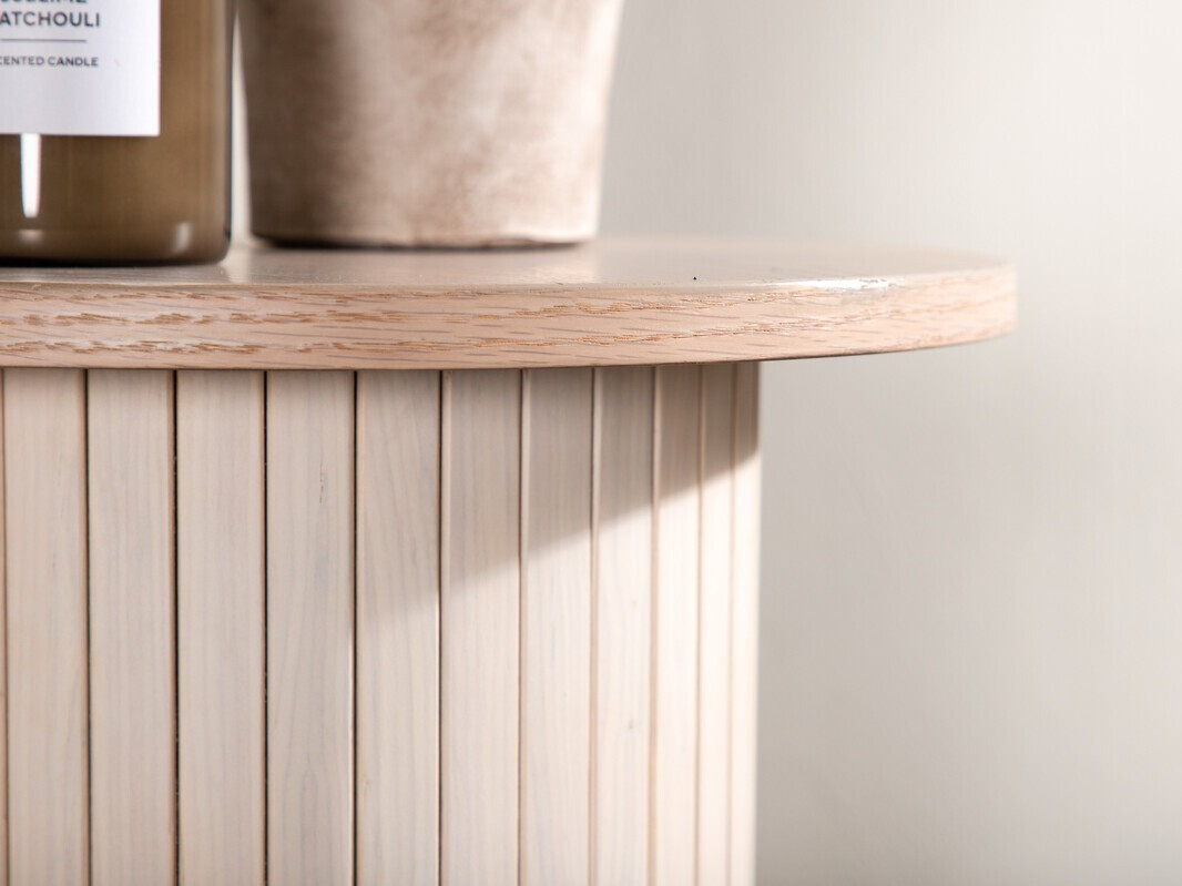 Külglaud Dallas 3218 (Helepruun)