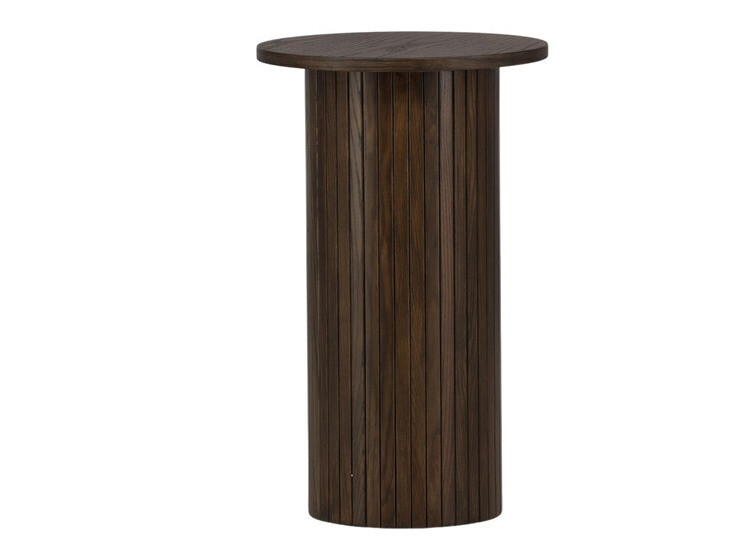 Külglaud Dallas 3218 (Pruun)