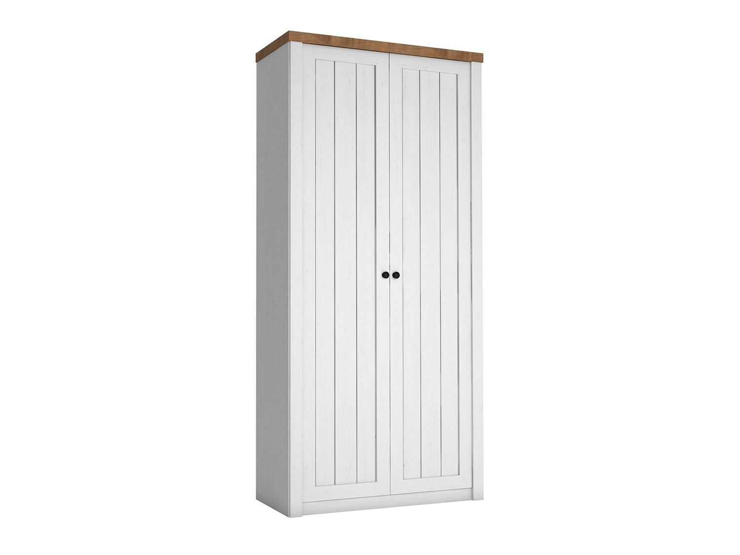 Riidekapp Ferdore 144