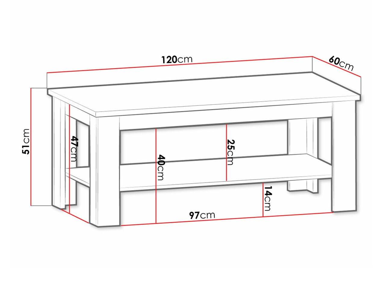 Diivanilaud Ferdore 149