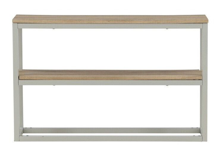 Konsoollaud Dallas 2521 (Ere puit + Hall)