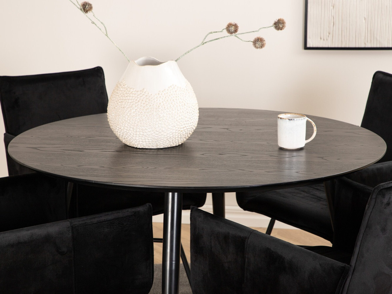 Söögitoakomplekt Dallas 2549