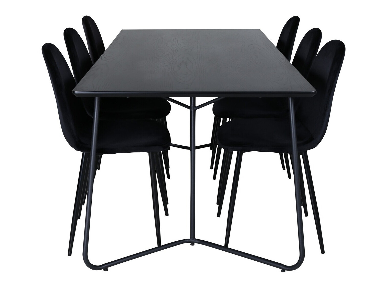 Söögitoakomplekt Dallas 2567