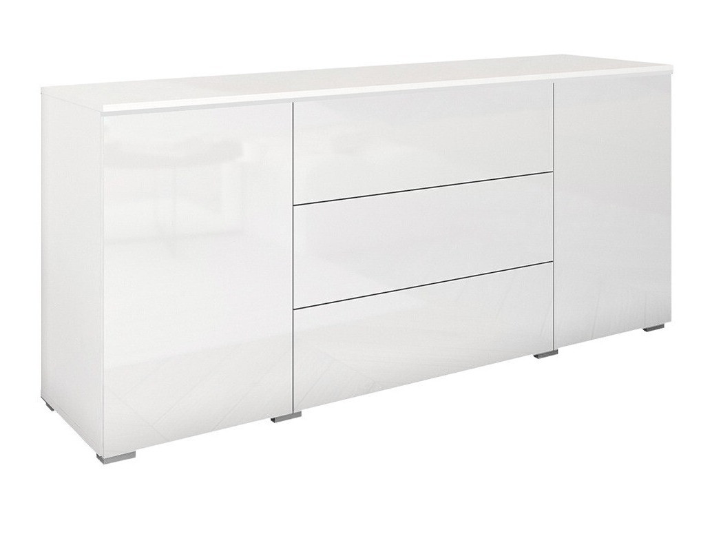 Kummut Mirfivo 102 (Valge + Läikiv valge)