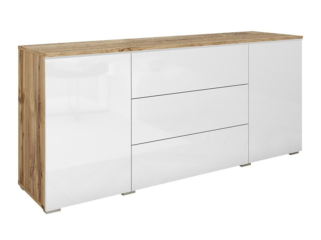Kummut Mirfivo 102 (Wotani tamm + Läikiv valge)