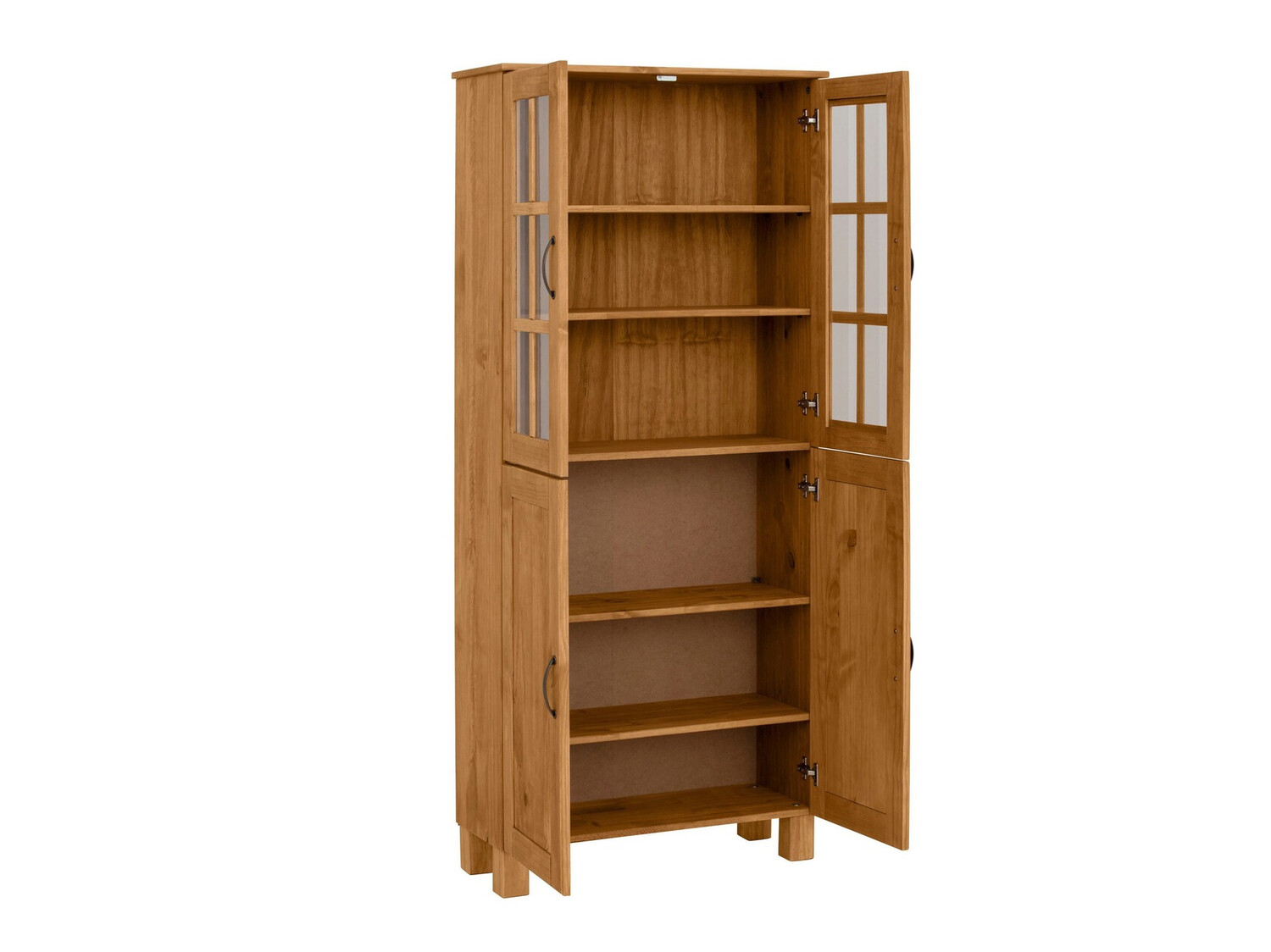 Vannitoa põrandakapp Ophlevu 100 (Mänd)