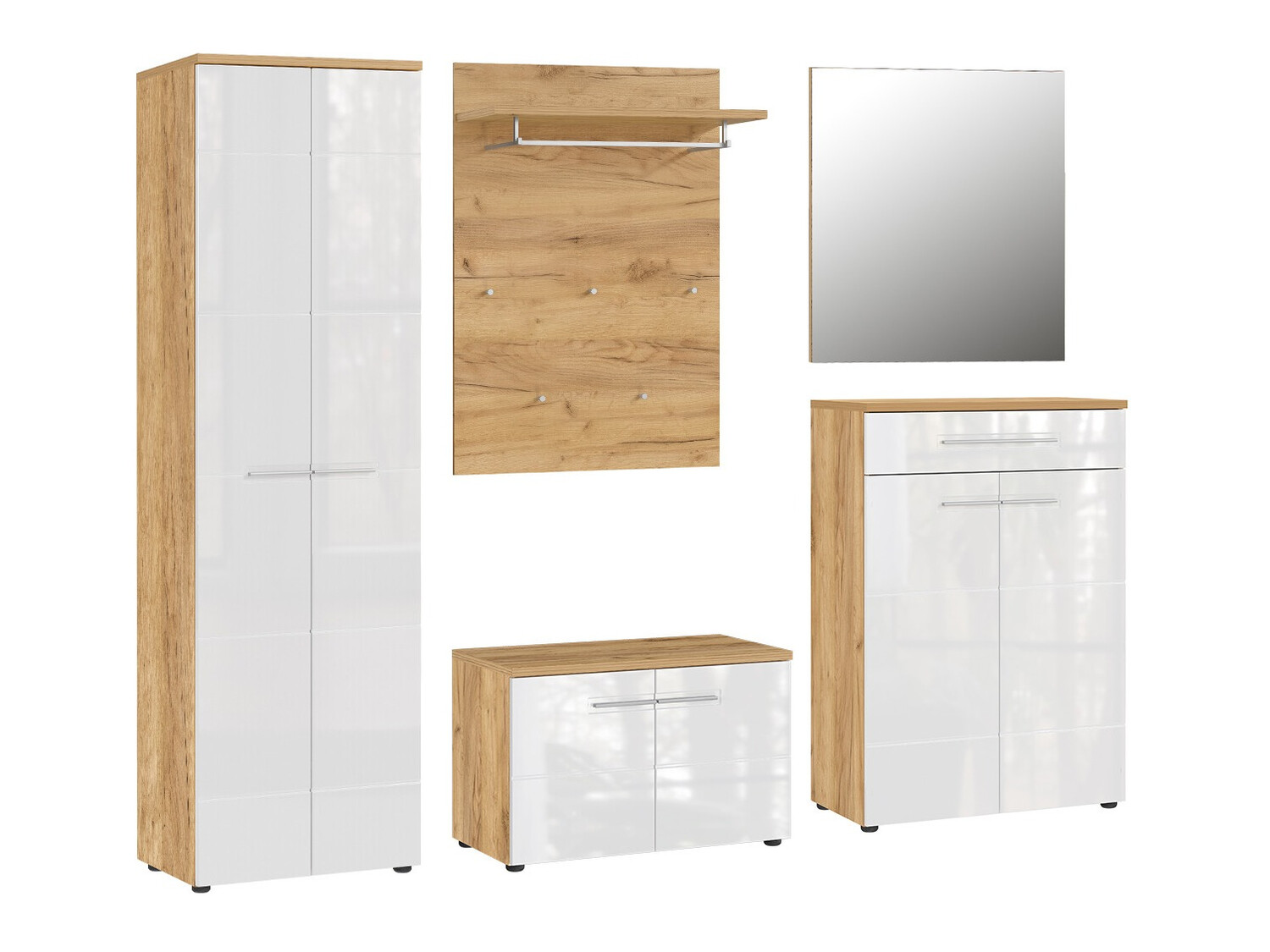 Esikukomplekt Salciro 106