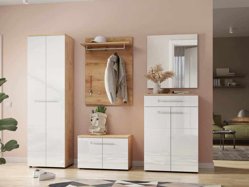 Riidekapp Salciro 103