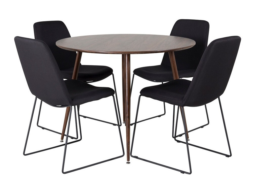 Söögitoakomplekt Dallas 1555