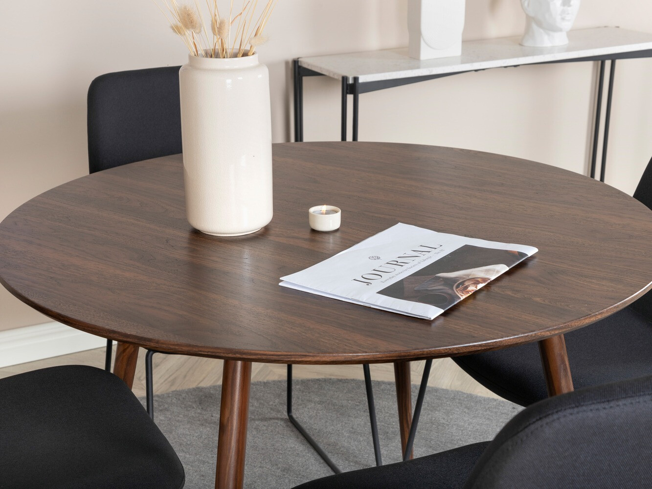 Söögitoakomplekt Dallas 1555