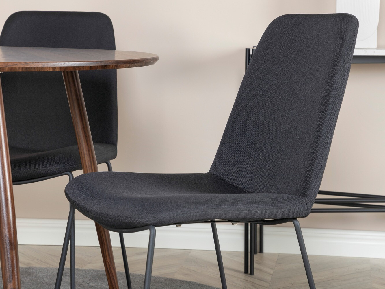 Söögitoakomplekt Dallas 1555