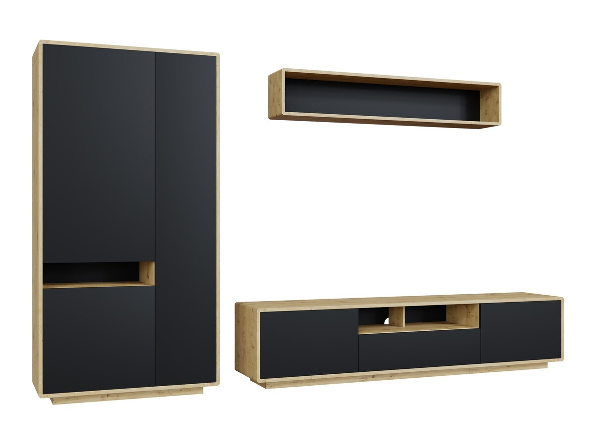 Elutoa komplekt Deltese 113