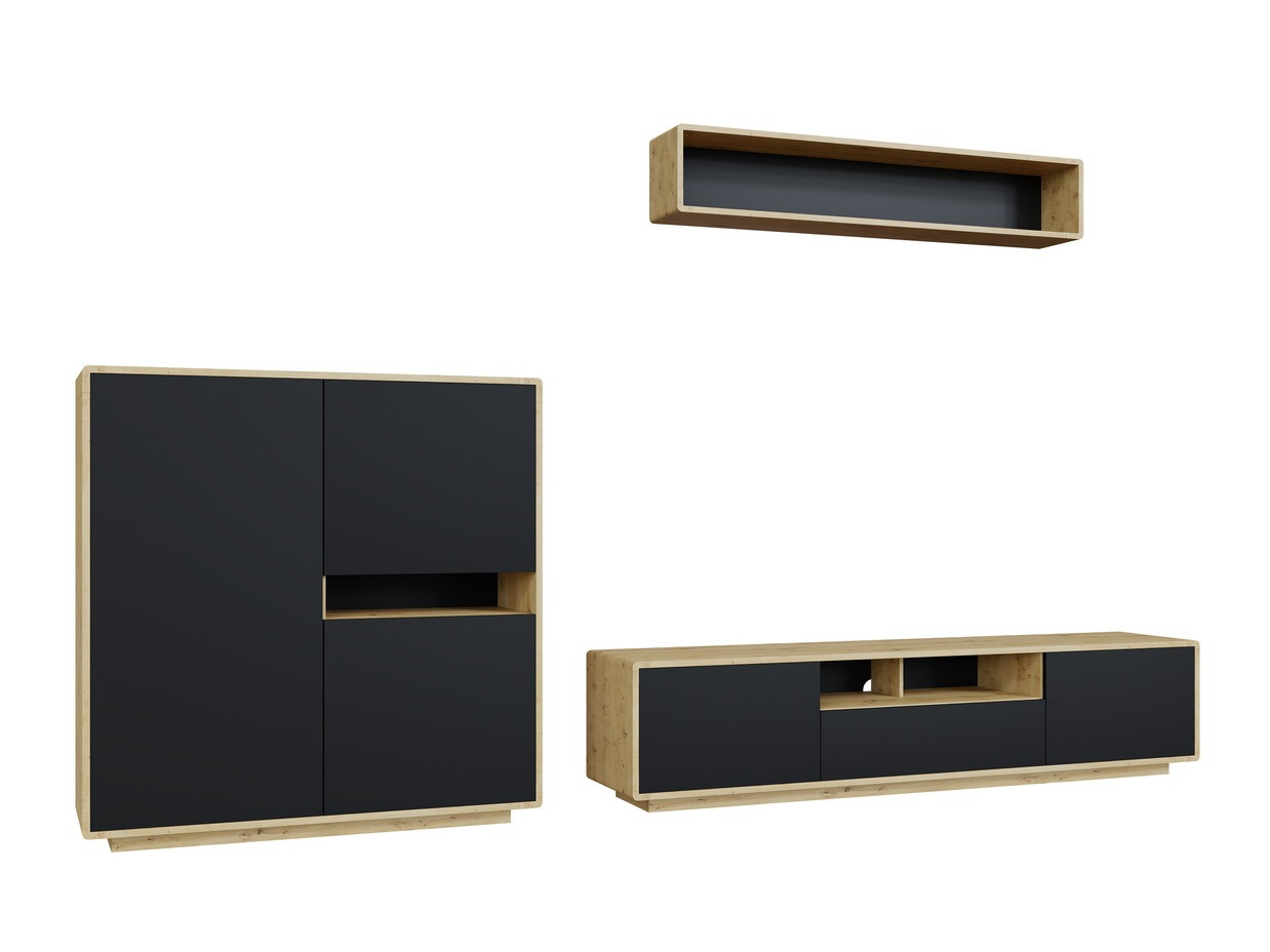 Elutoa komplekt Deltese 117