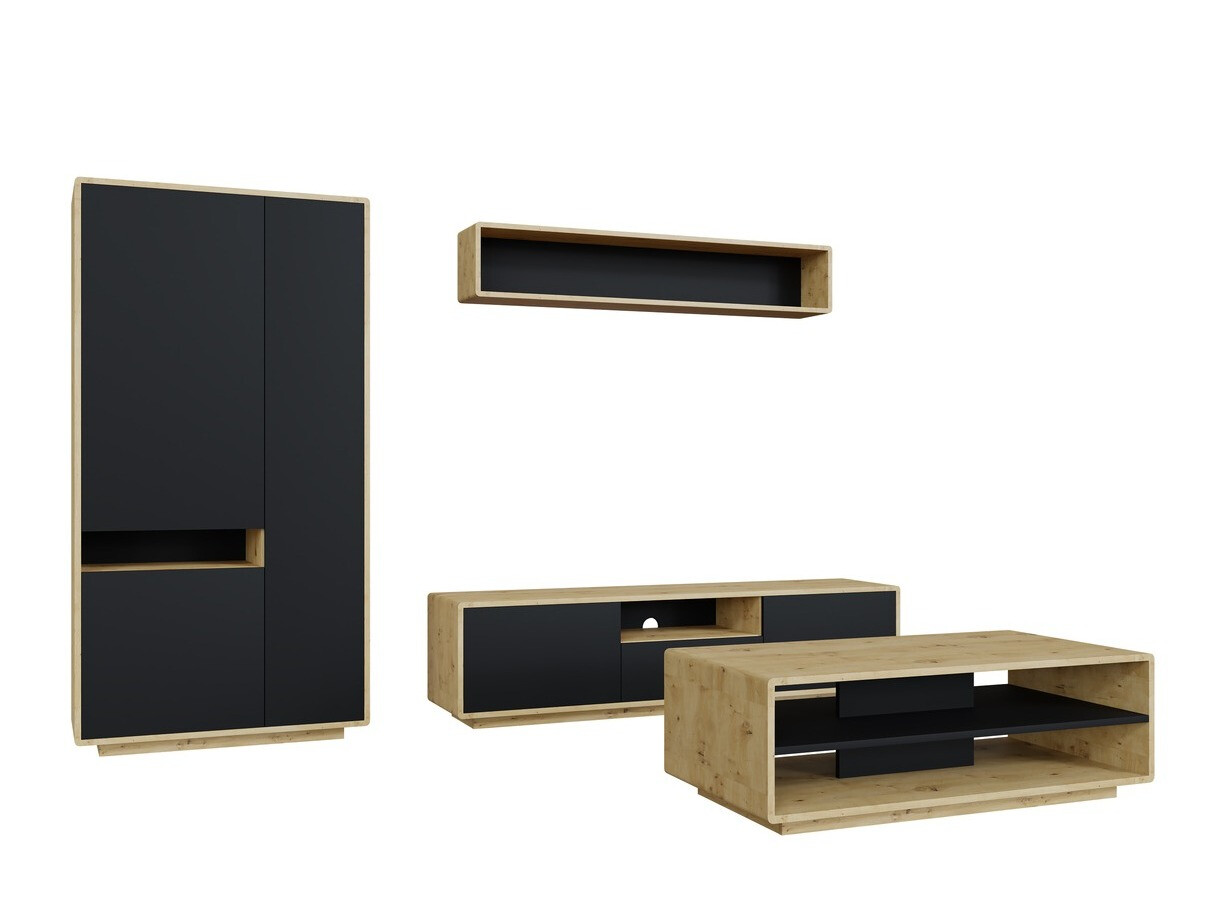 Elutoa komplekt Deltese 118