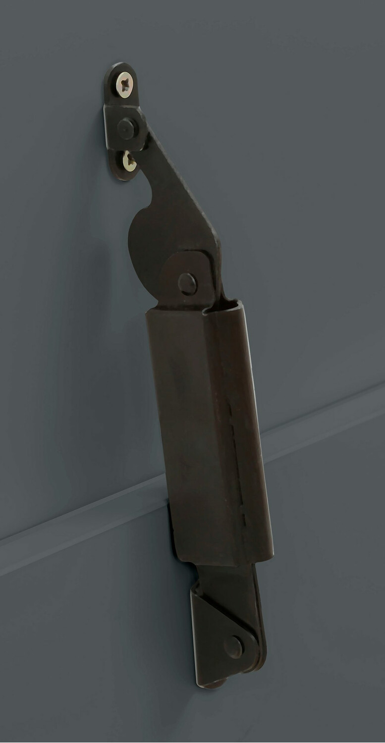 Hoiukast Fenmele 108 (Hall + Ere puit)