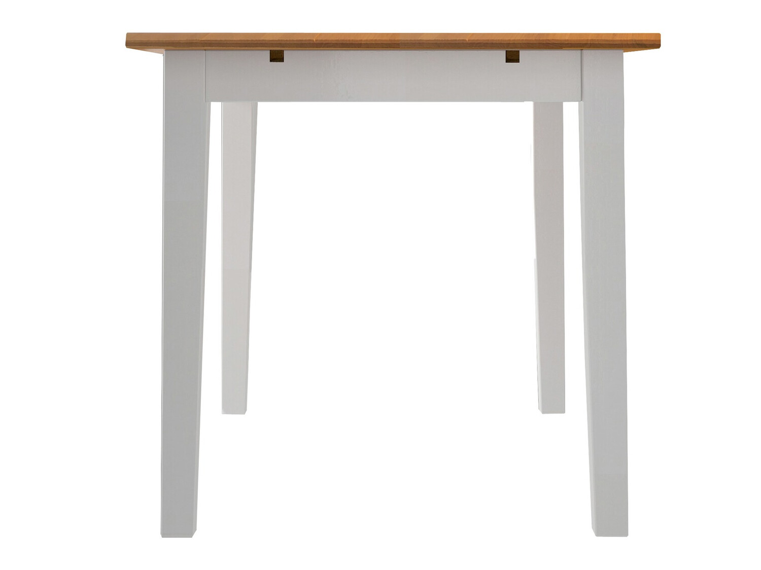 Laud Denton 810 (Valge + Mee tamm)