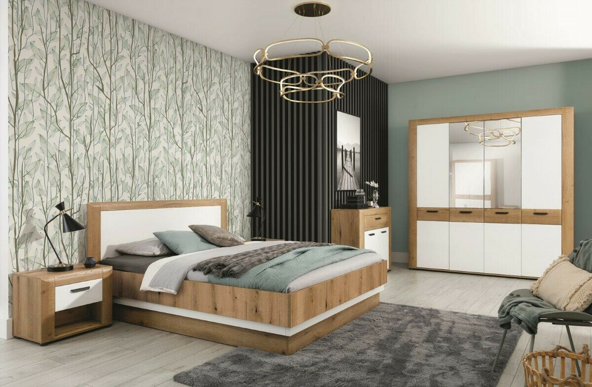 Riidekapp Verlara 108