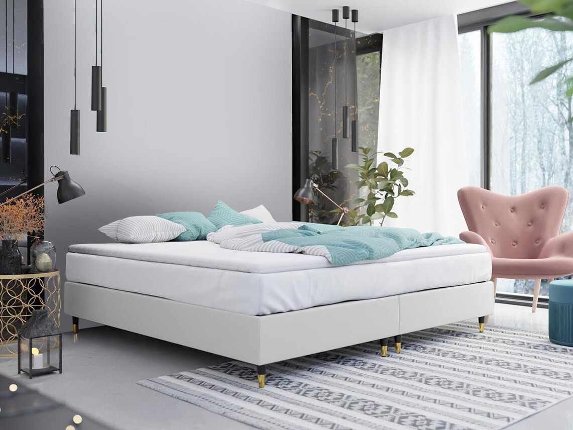 Kontinentaalvoodi Logan 109 (Soft 17)