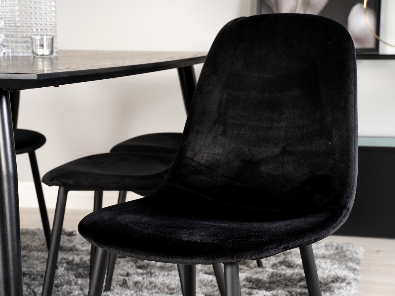 Söögitoakomplekt Dallas 1601