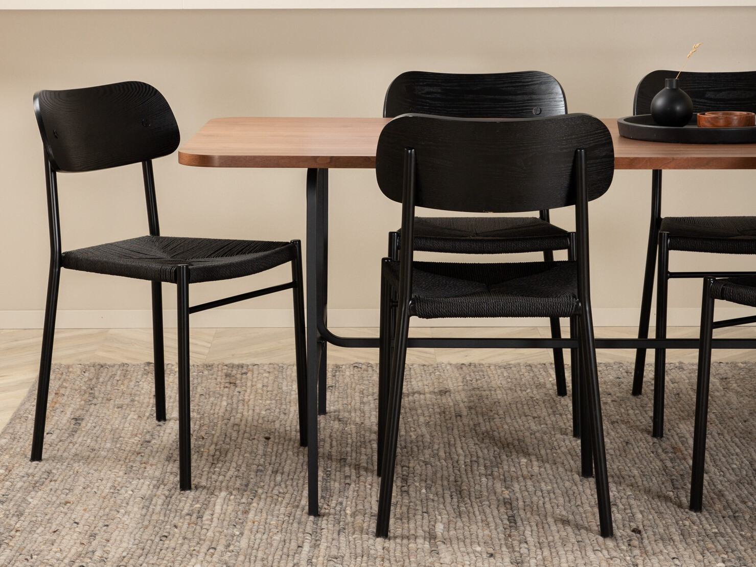 Söögitoakomplekt Dallas 2667