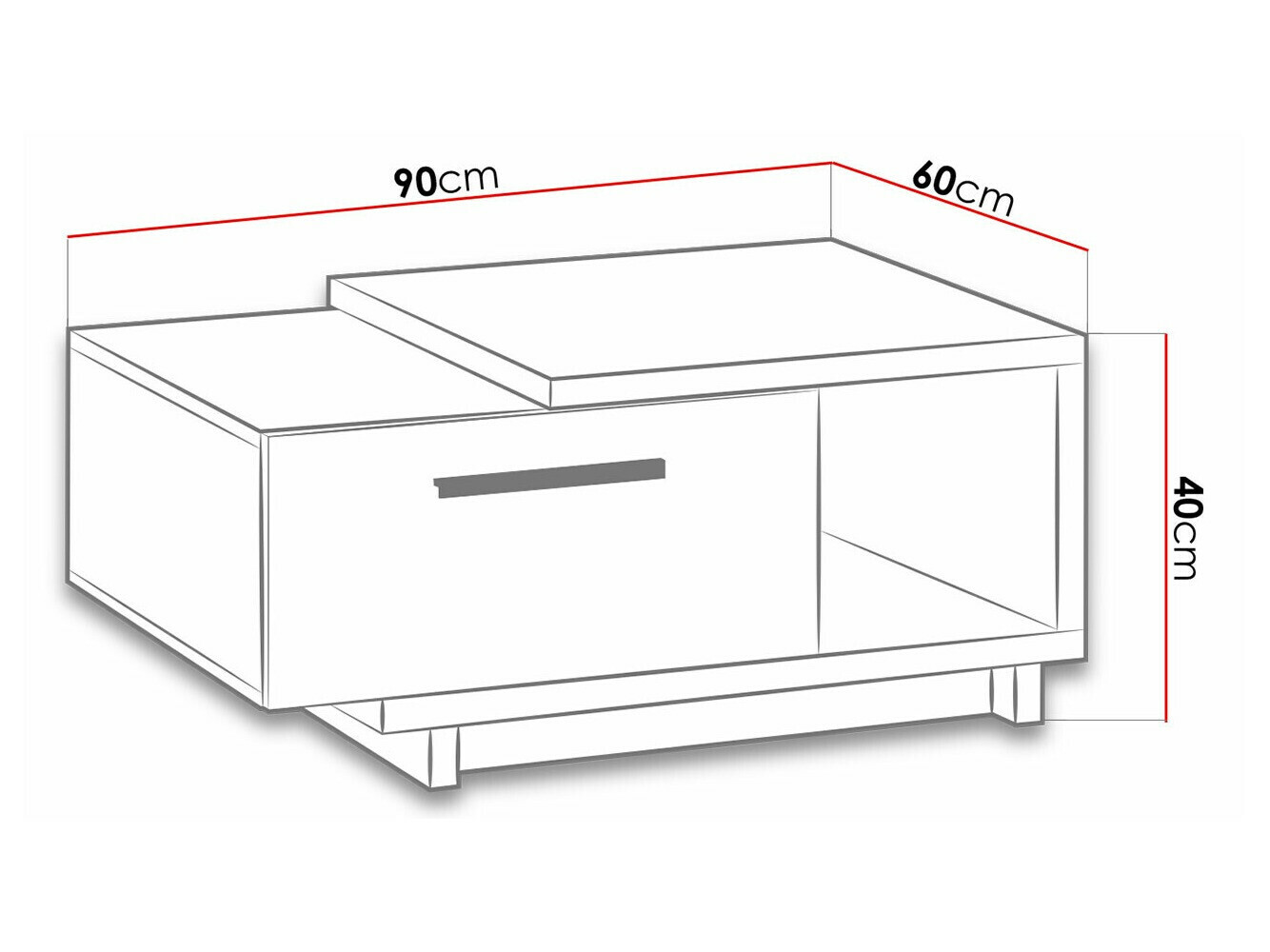 Diivanilaud Morlira 102
