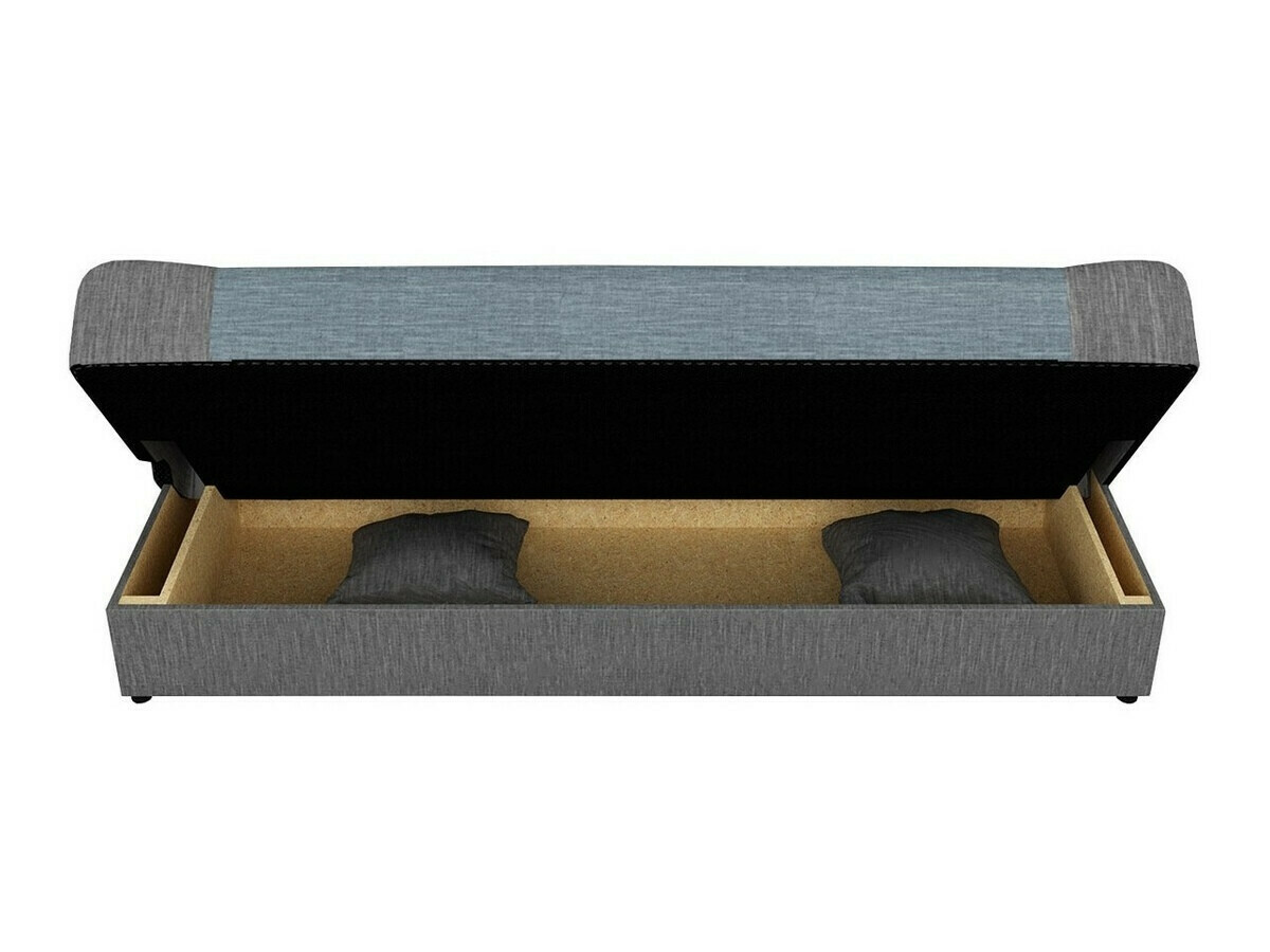 Diivanvoodi Comfivo 124 (Alova 04 + Alova 71)