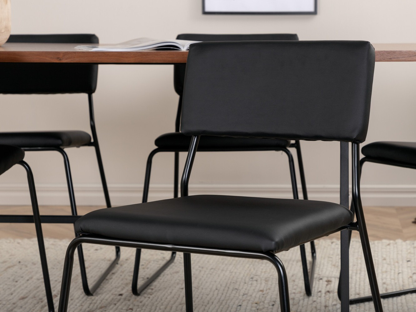 Söögitoakomplekt Dallas 2796