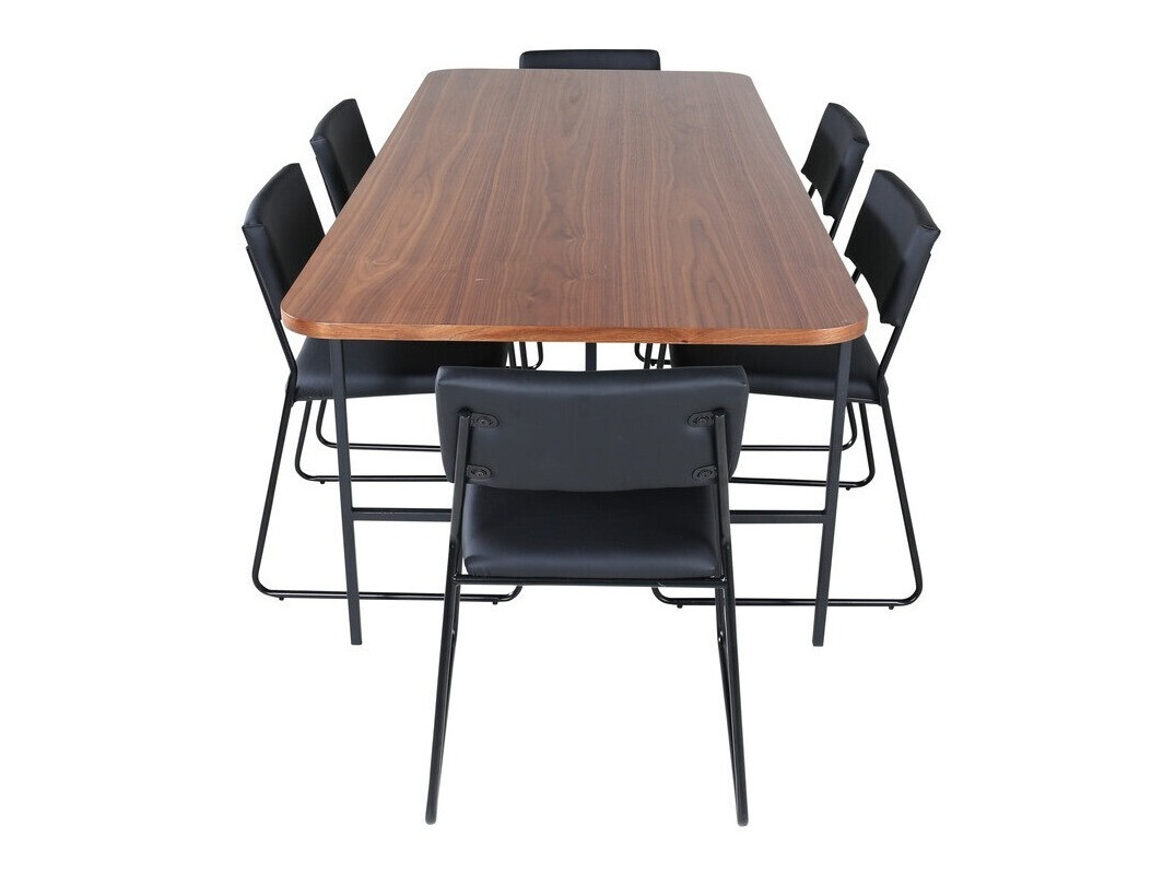 Söögitoakomplekt Dallas 2796