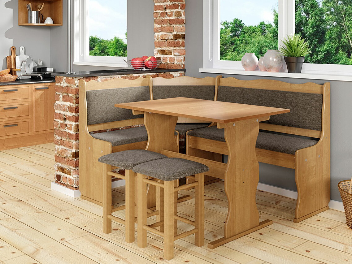 Kööginurk Edmond 100 (Peru 04)