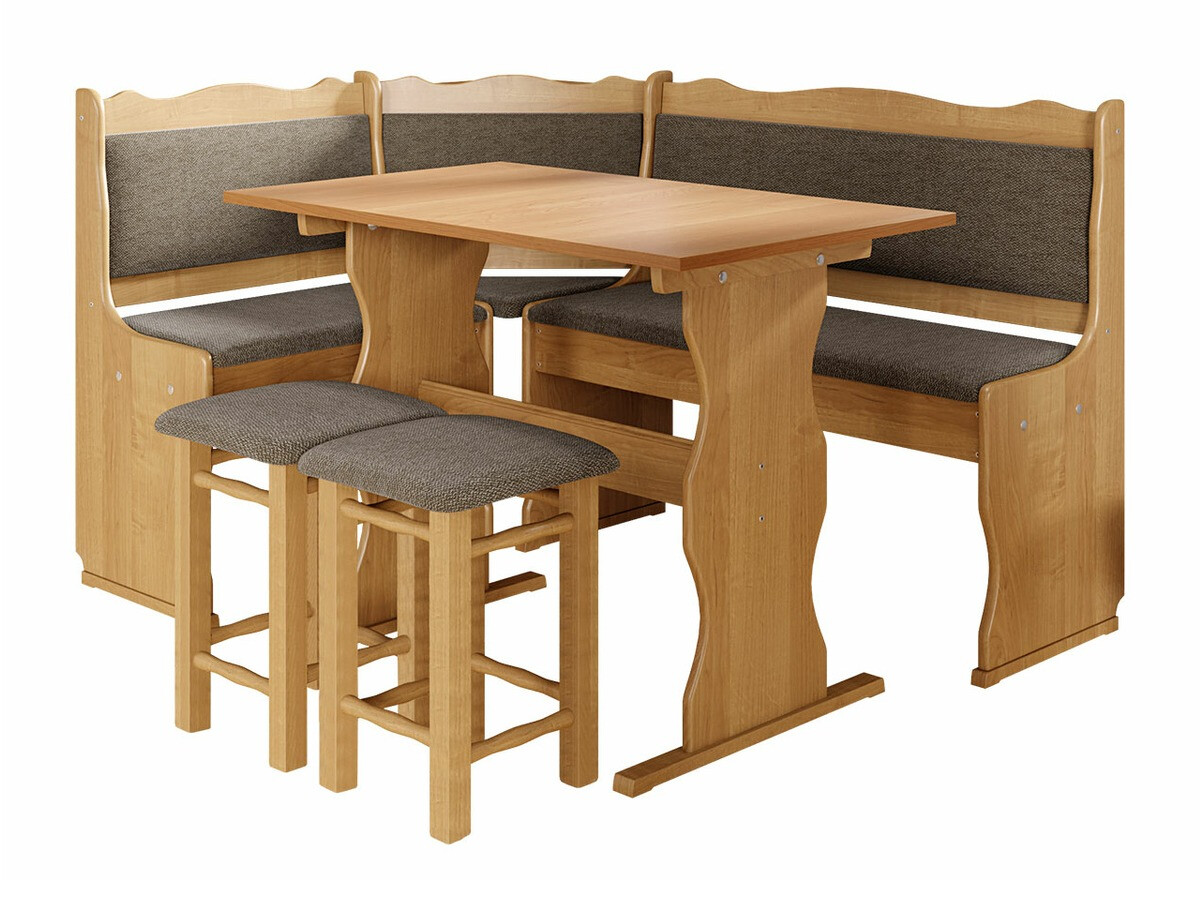 Kööginurk Edmond 100 (Peru 04)