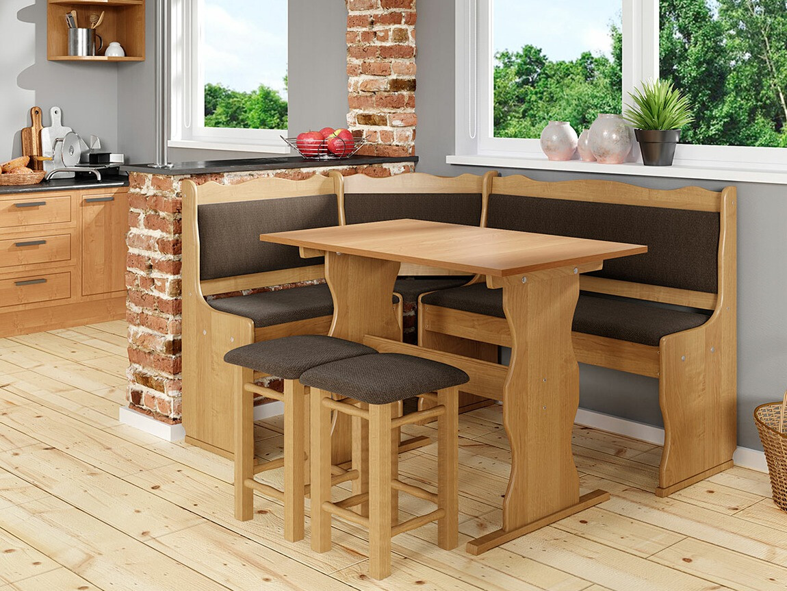 Kööginurk Edmond 100 (Peru 05)