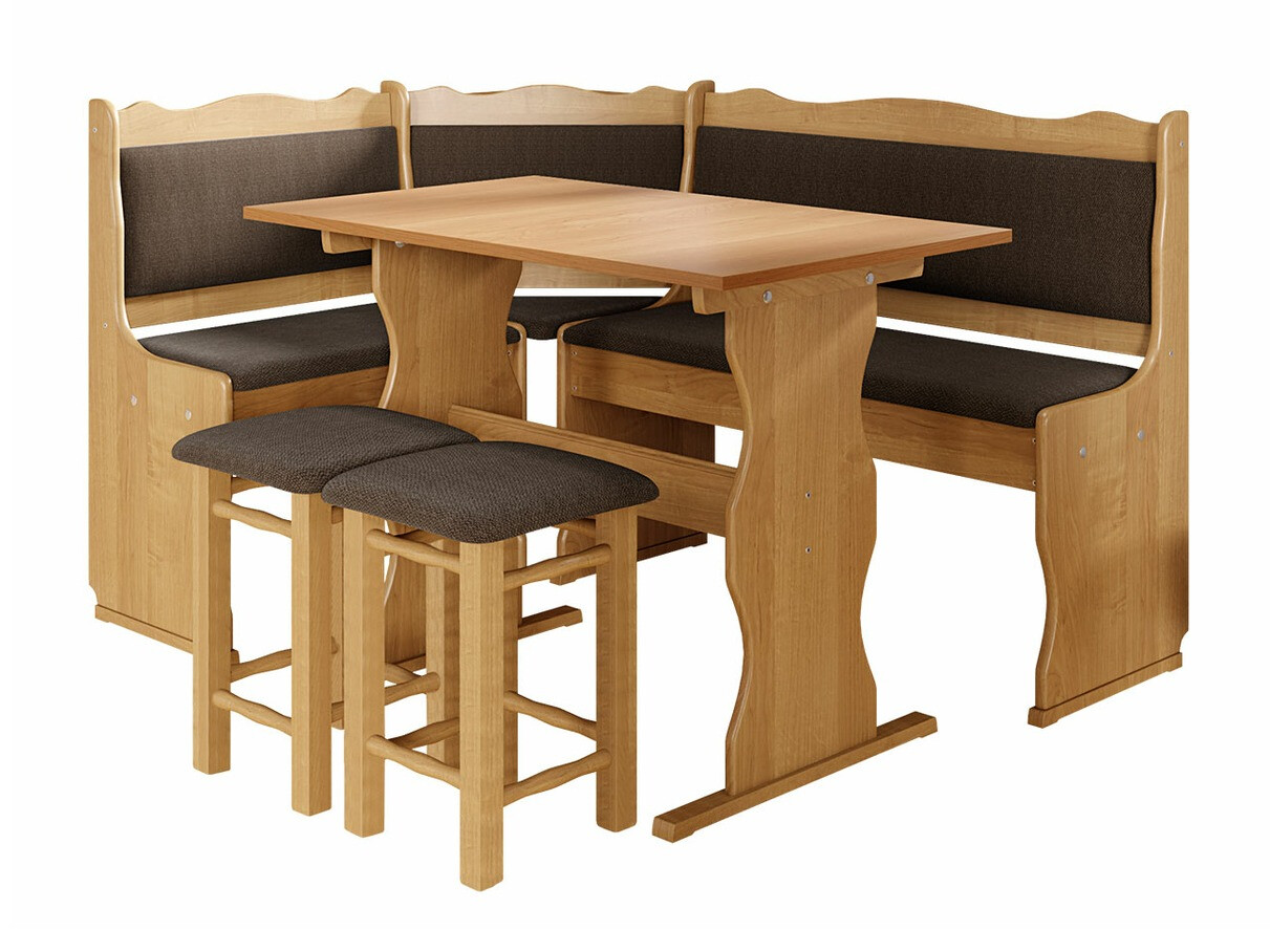 Kööginurk Edmond 100 (Peru 05)