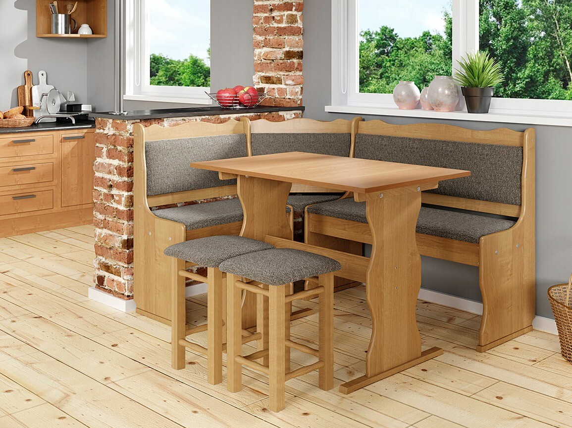 Kööginurk Edmond 100 (Peru 10)