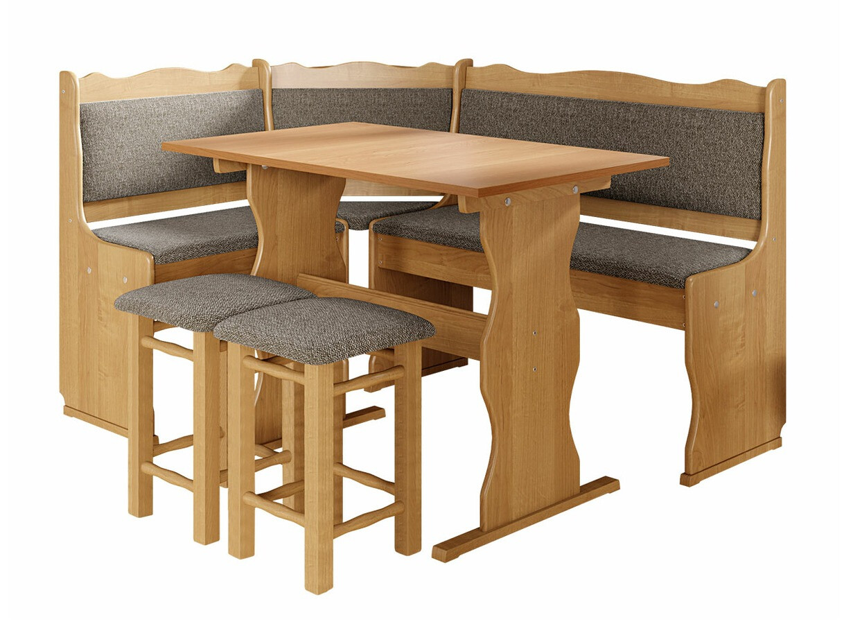 Kööginurk Edmond 100 (Peru 10)