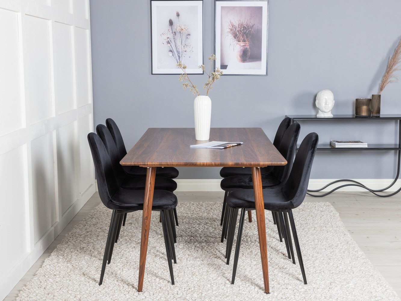 Söögitoakomplekt Dallas 1791