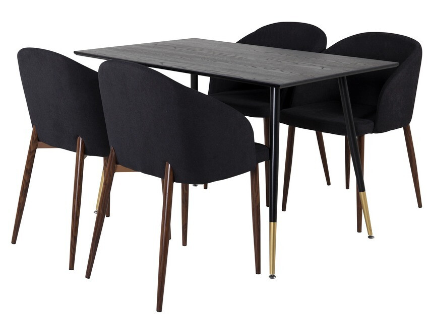 Söögitoakomplekt Dallas 1800