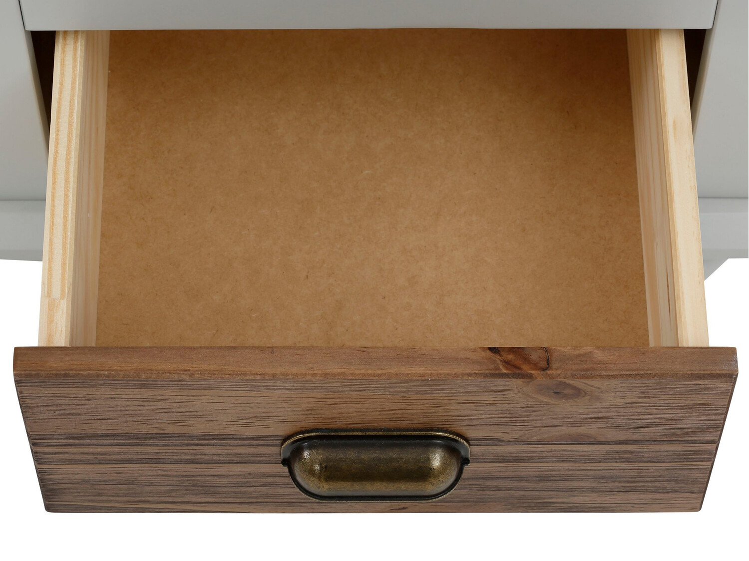 Öökapp Tivmeri 101 (Hall + Pruun)