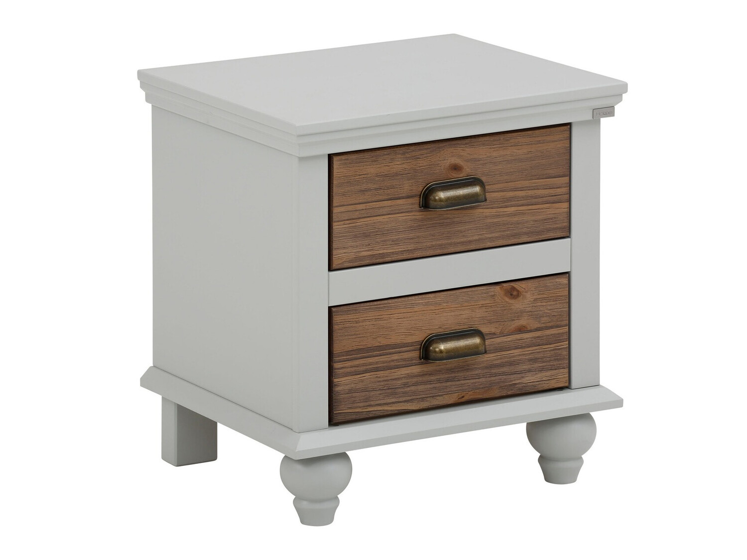 Öökapp Tivmeri 101 (Hall + Pruun)