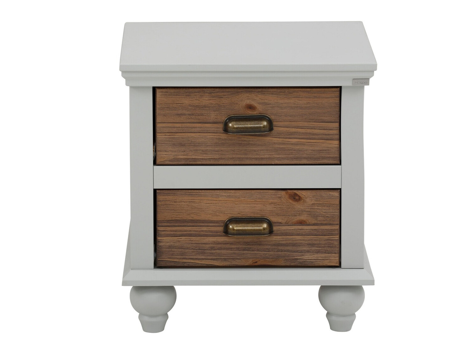 Öökapp Tivmeri 101 (Hall + Pruun)