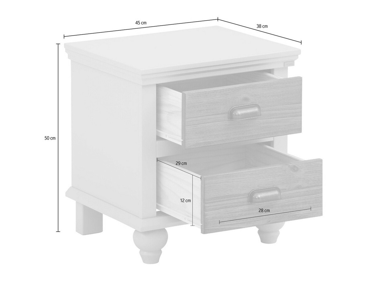 Öökapp Tivmeri 101 (Hall + Pruun)